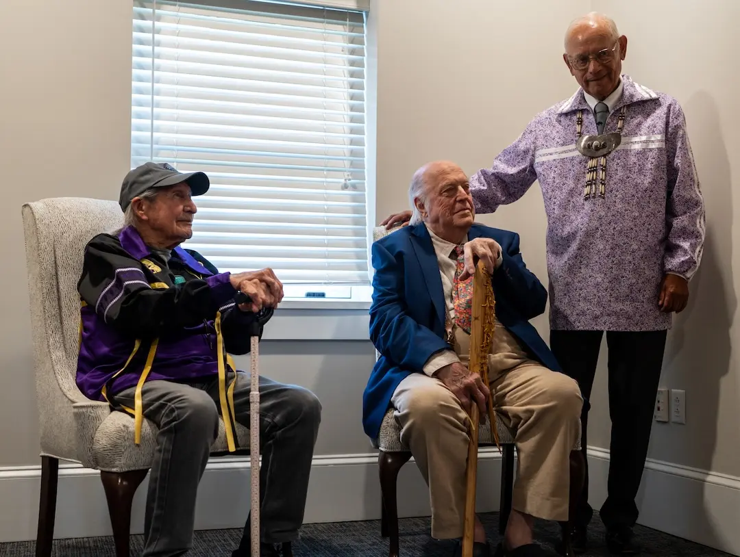 2025 Alfie Jacques Ambassador Award