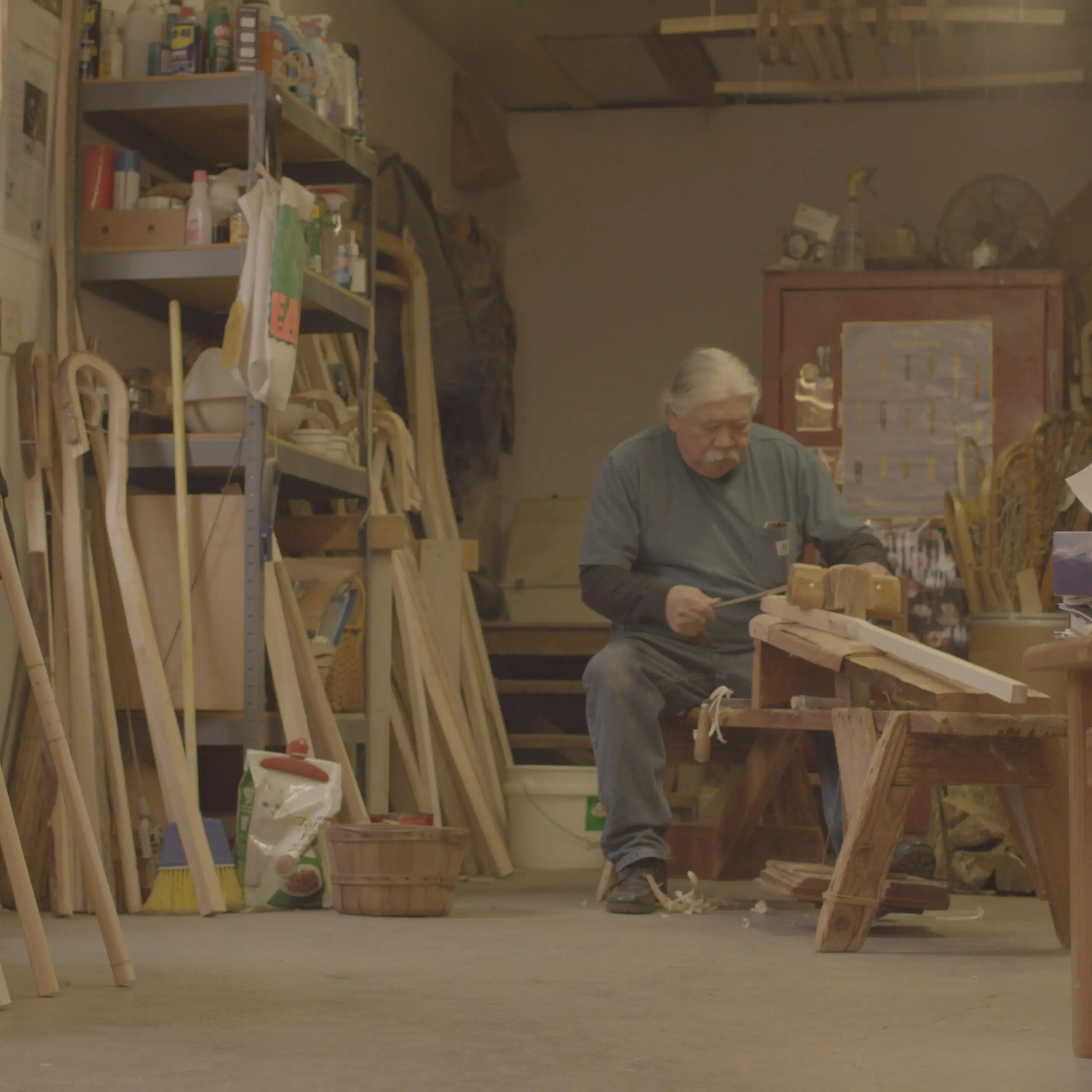 Alfie Jacques Ambassador Award